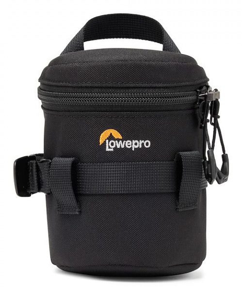 Lowepro ProTactic LCS 9 x 13 III Gürteltasche – Polyester – Schwarz – 120 × 115 × 150 mm