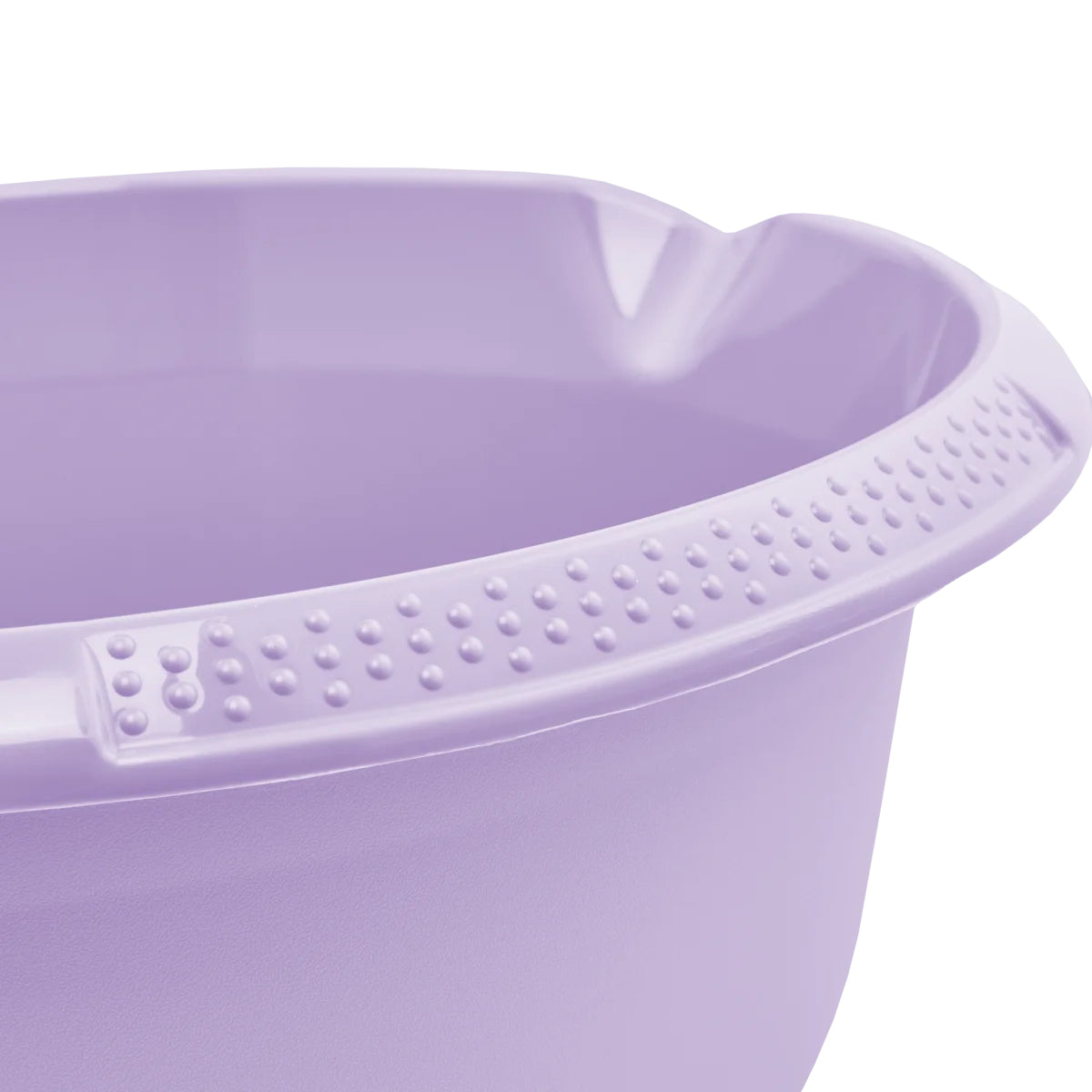 keeeper Björk – Vorratsdose 9 l, Ø 36 × 15 cm, Polypropylen (PP), violett