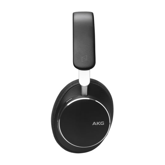 AKG N9 – Over-Ear Kopfhörer – Bluetooth 5.3, ANC – Schwarz – bis 100 h
