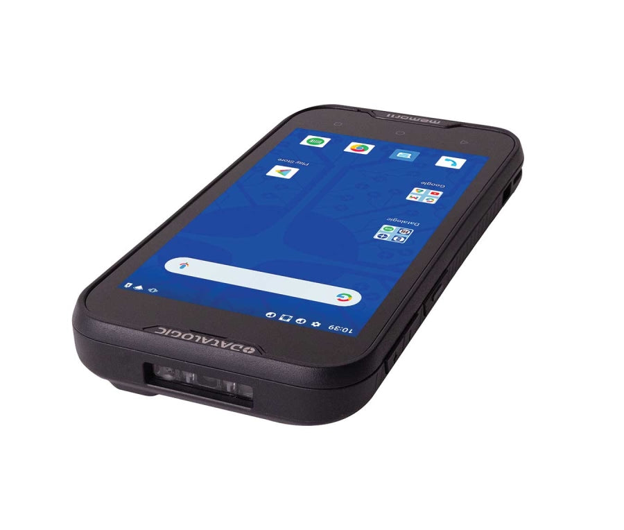 Datalogic Memor 11 – 5", 4/32 GB, WLAN 5, 2D, IP65, Android 11