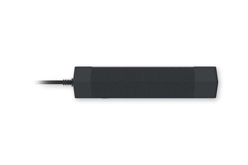 Teltonika PR318EUA Netzteil 130 W – EU-Stecker (Typ C) – Schwarz