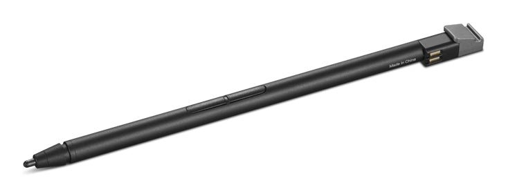 Lenovo Integrierter Eingabestift für ThinkPad L13 2-in-1 (6. Generation) – AES 1.0 – Schwarz