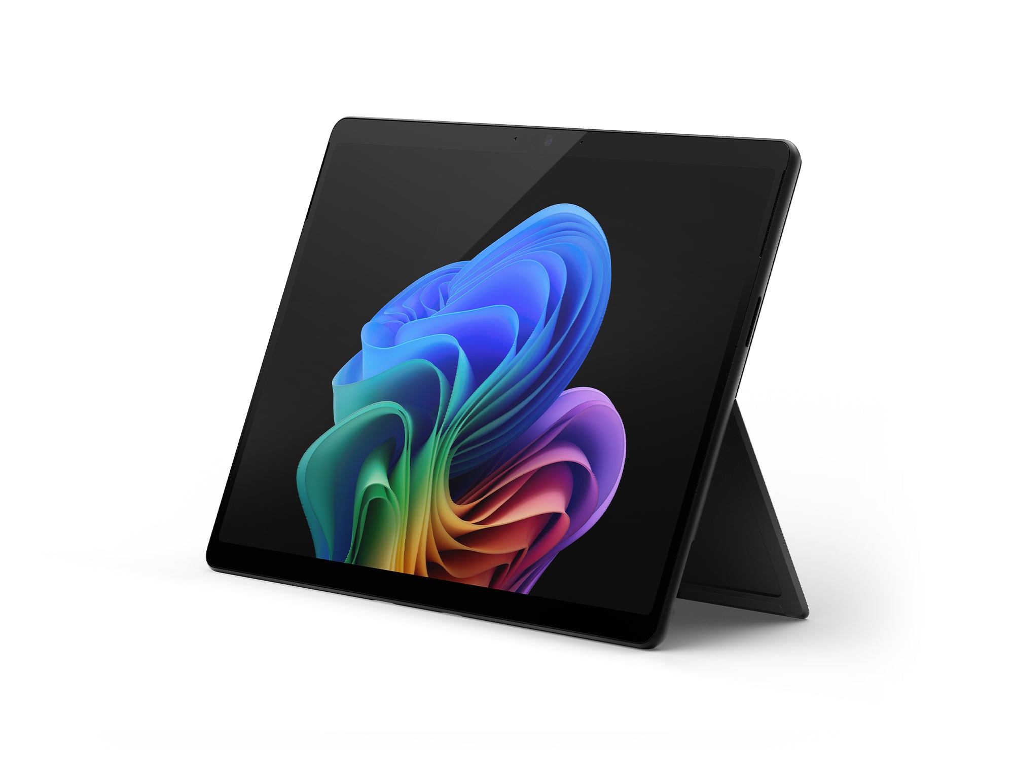 Microsoft Surface Pro 11 Copilot+ PC – 13", 512 GB, 16 GB RAM, Wi‑Fi, Schwarz
