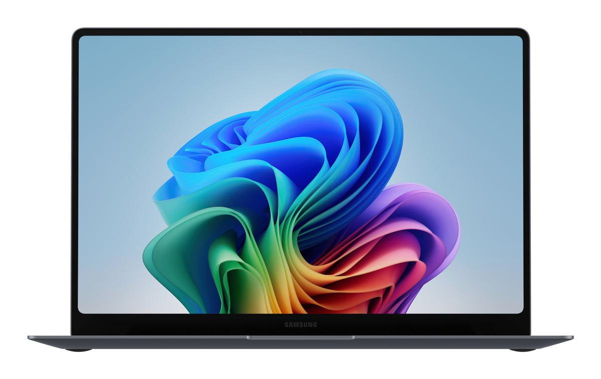 Samsung Galaxy Book6 Pro – 16" WQXGA+ OLED Touch, Core Ultra 7 358H, 32 GB, 1 TB SSD, Win 11 Home