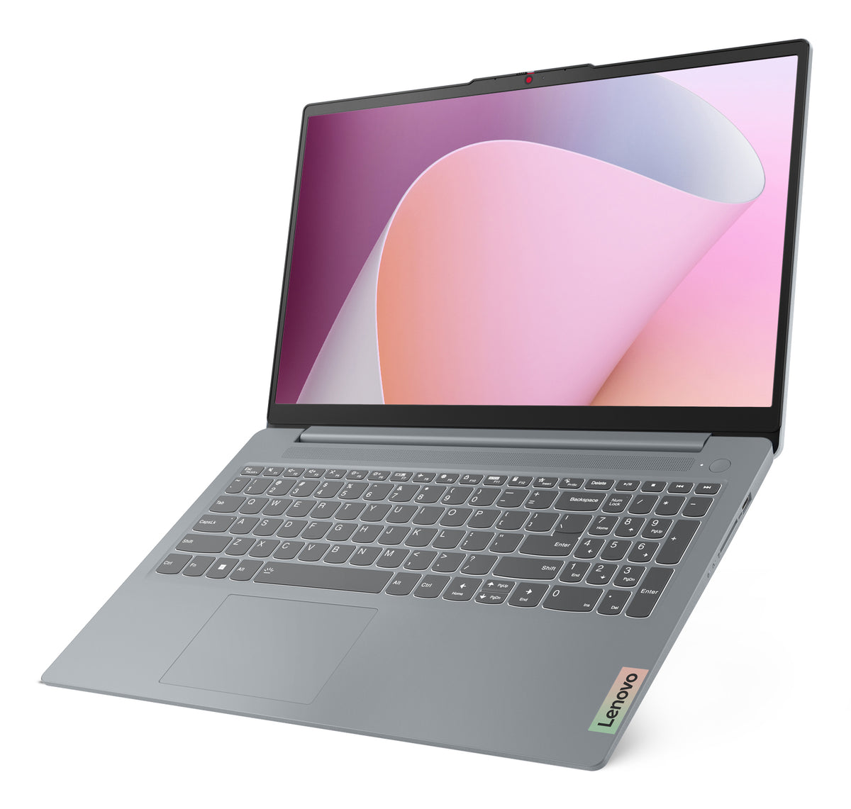 Lenovo IdeaPad Slim 3 15ABR8 – 15,6" WUXGA, Ryzen 5 5625U, 8 GB, 256 GB SSD, Win 11 Home