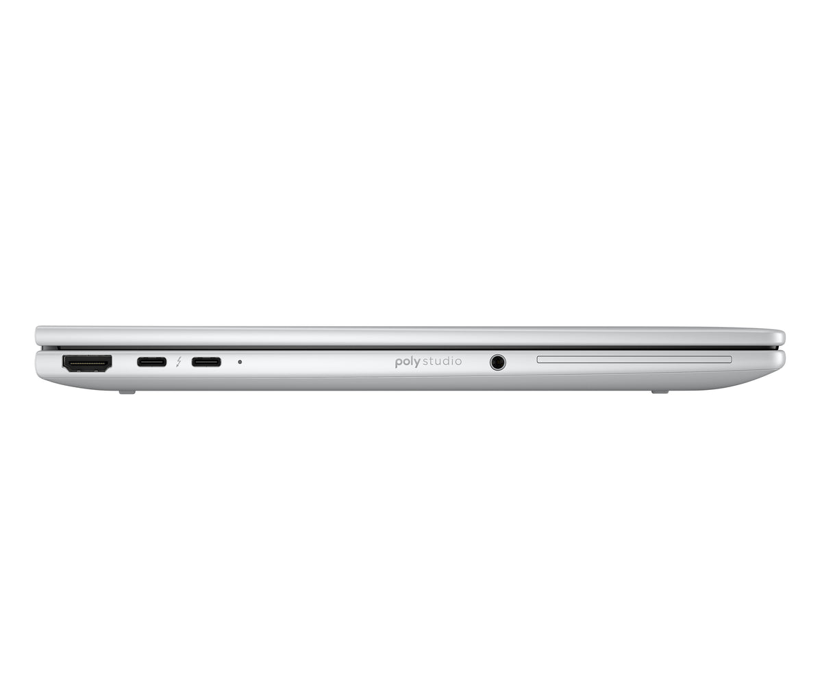 HP Elitebook 8 Flip G1I – 13,3" WUXGA Touch, Core Ultra 7 255U, 32 GB, 1 TB SSD, 5G, Win 11 Pro
