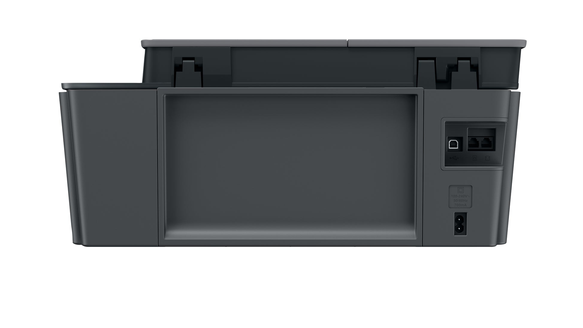 HP Smart Tank Plus 570 Wireless – Farbiger Tintenstrahl-MFP A4, 3-in-1 – USB/WLAN – Duplex, ADF – 11 ppm S/W