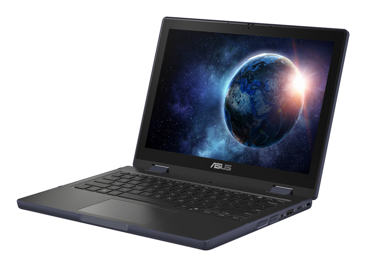 ASUS BR1204FTA-R90068X – 12,2" WUXGA OLED Touch, N150, 8 GB, 128 GB SSD, Win 11 Pro, QWERTZ (CH)