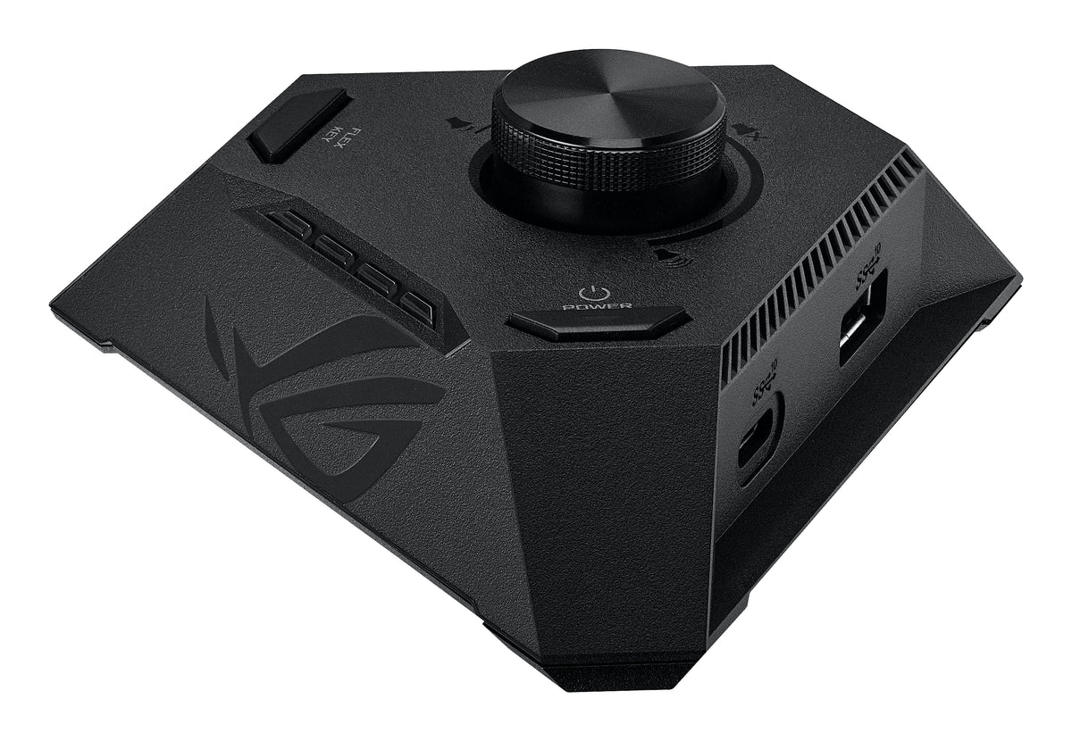 ASUS ROG STRIX X870-I GAMING – Mainboard – Sockel AM5, AMD X870, mini-ITX, DDR5