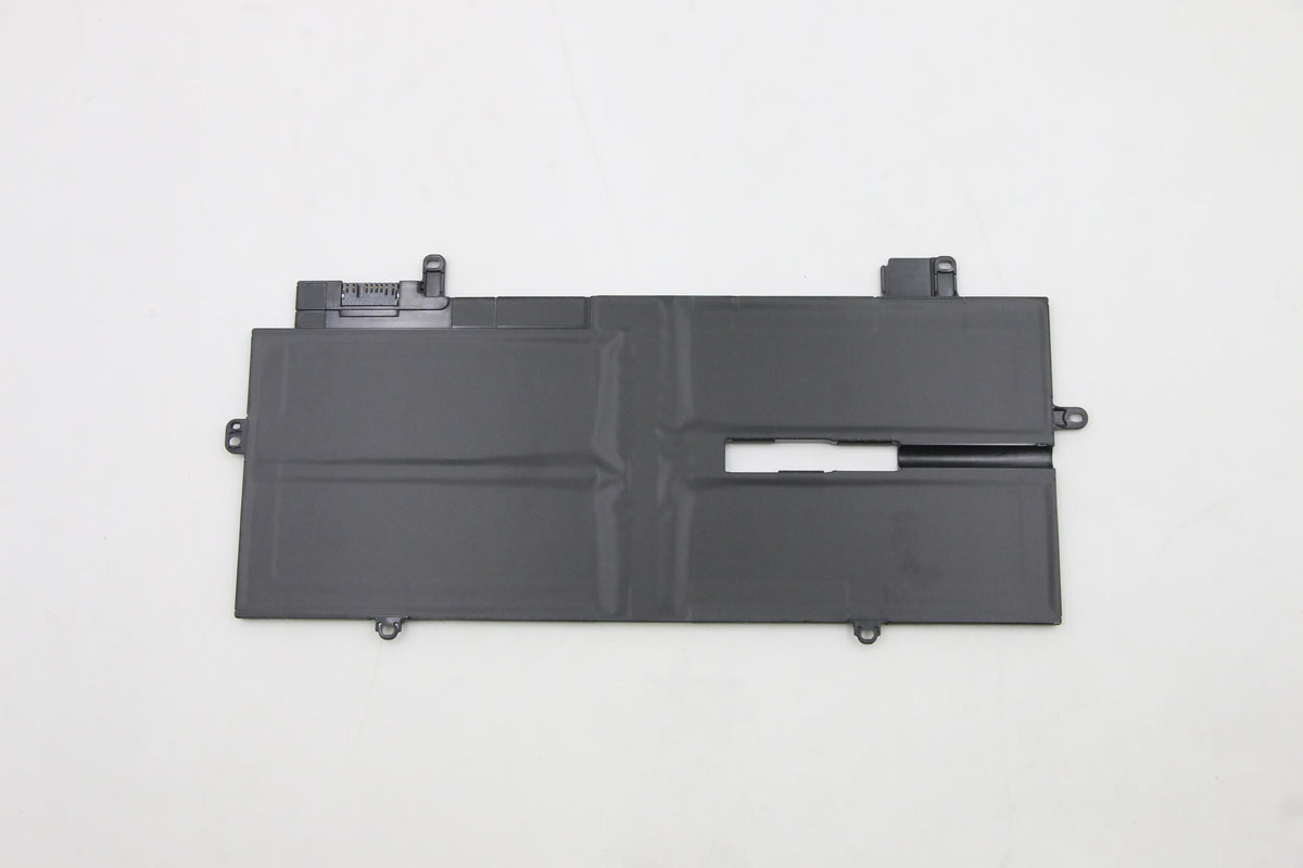 Lenovo Notebook-Akku – für Lenovo ThinkPad und Yoga – 57 Wh, 15,44 V, 4 Zellen – Schwarz