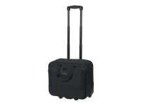 DICOTA Top Traveller Eco Notebook-Trolley – für Notebooks 13–16"