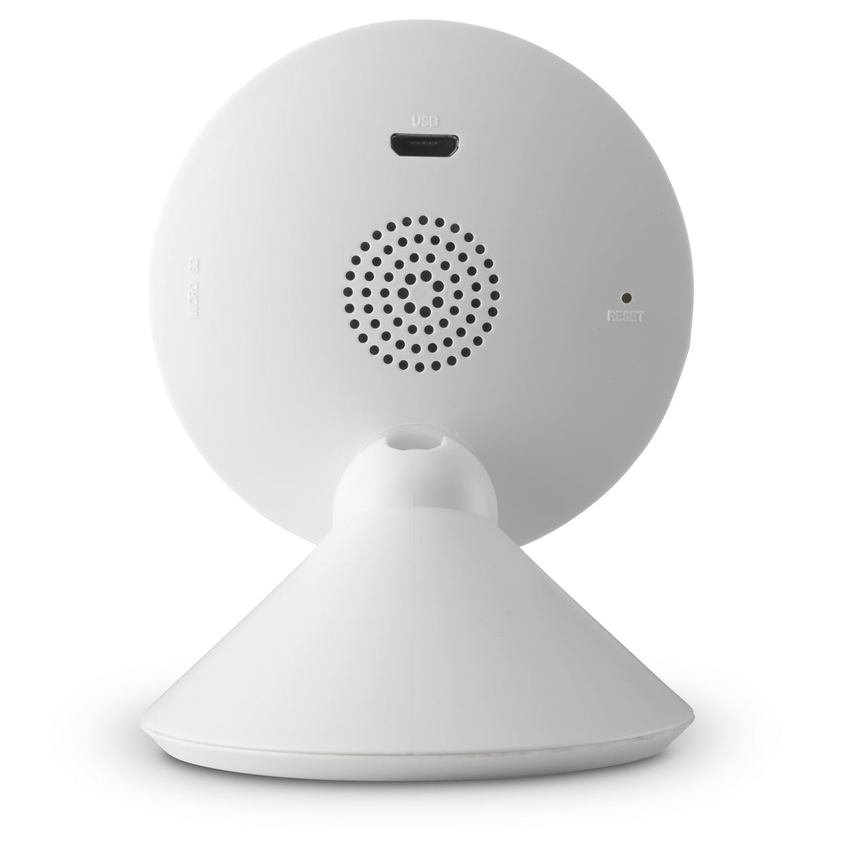 Alecto SMARTBABY5 – 1080p, IR 10 m, WLAN, Innen