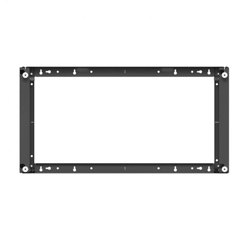 Hagor Wandhalterung – Fix – bis 49" – für LG 49XE3P-B – 5867