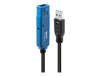 Lindy USB-Kabel, 15 m, USB 3