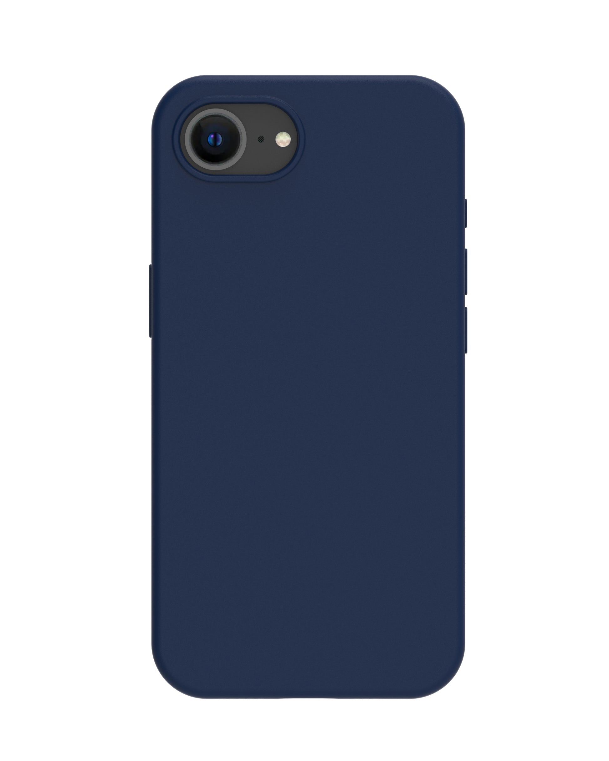 dbramante1928 Costa Rica Backcover – für Apple iPhone 16e, Kunststoff, Pacific Blue