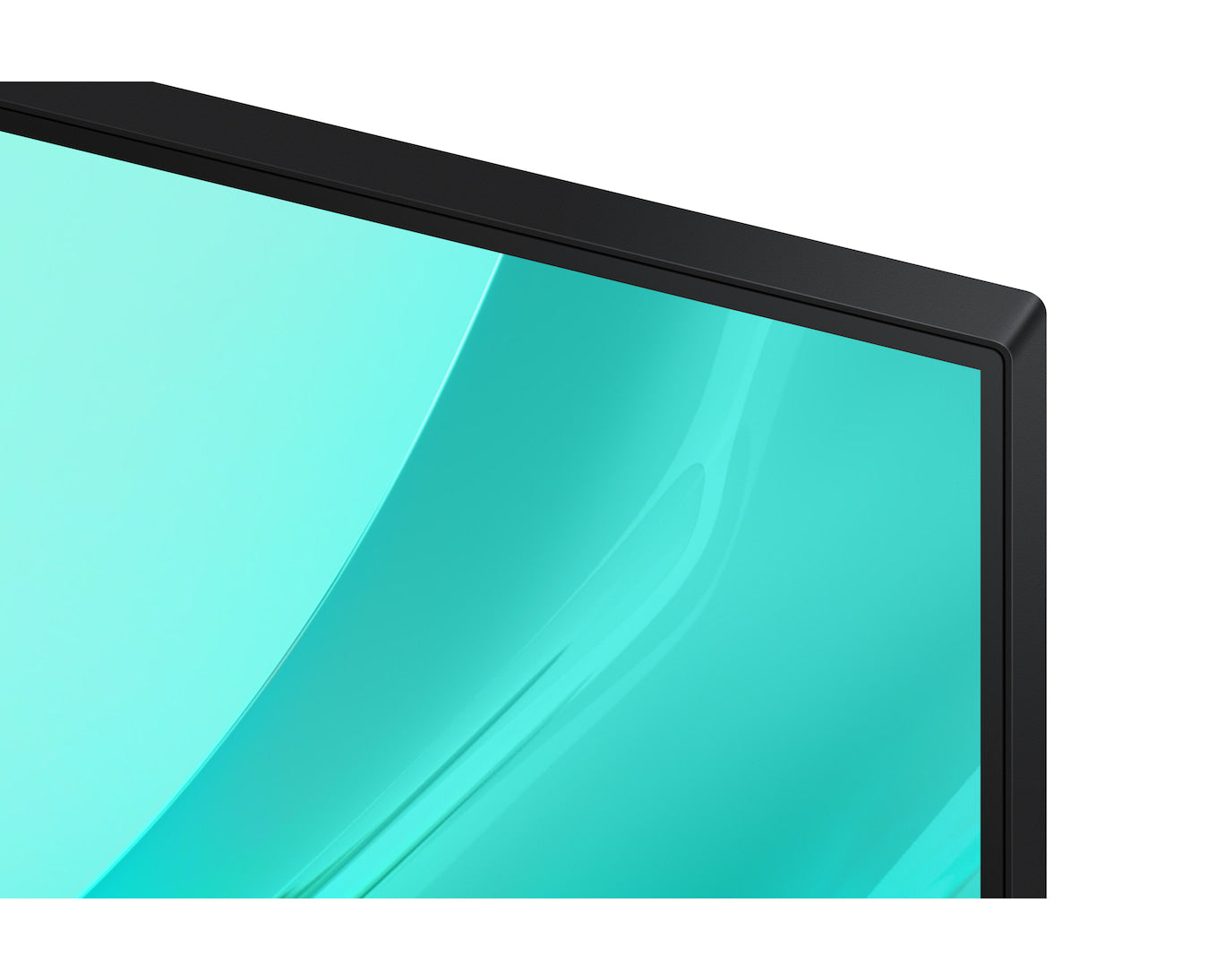 Samsung S60Ud – 27", 2560 × 1440 (WQHD), IPS, 100 Hz, USB-C 90 W, KVM, LAN, HDR10