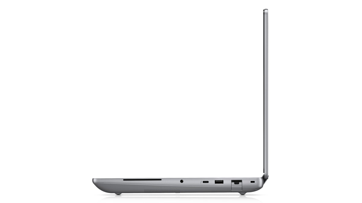 HP ZBook Fury G1 – 16" WUXGA, Core Ultra 7 255HX, 32 GB, 1 TB SSD, RTX Pro 1000, Win 11 Pro