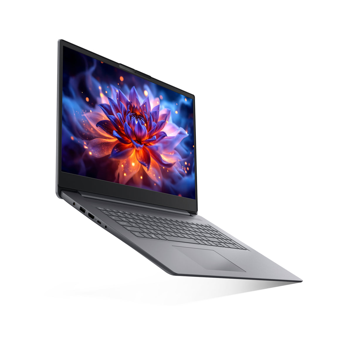 Lenovo Ideapad Slim 3 17Iwc11 Amd – 17,3" FHD, Ryzen AI 7 350, 16 GB, 512 GB SSD, Win 11 Home