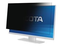 DICOTA Displayschutz für Lenovo Thinkvision P34w-20
