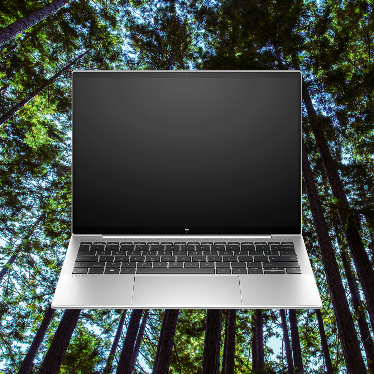 HP Elite Dragonfly G4 Wolf Pro – 13,5" WUXGA+ Touch, Core i7-1355U, 32 GB, 1 TB SSD, Win 11 Pro