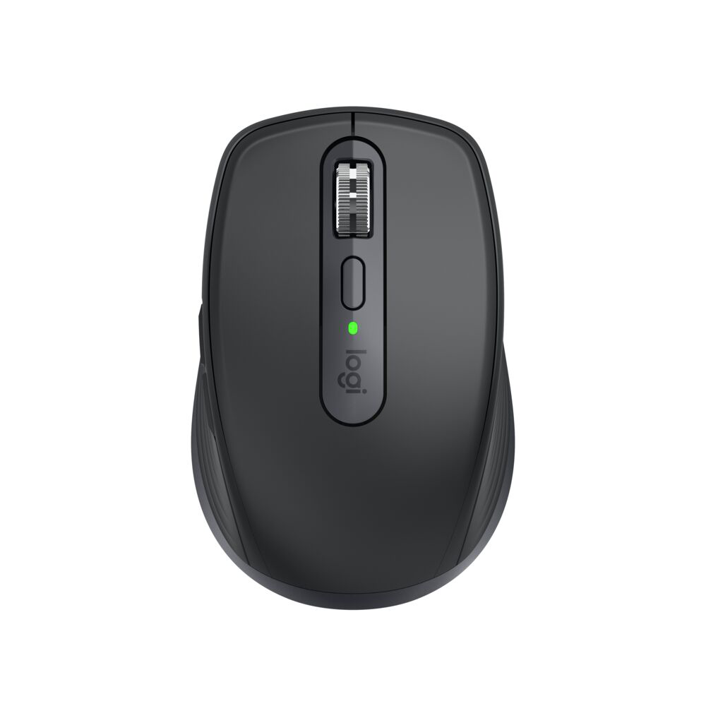Logitech MX Anywhere 3S Mobile Maus – Graphit