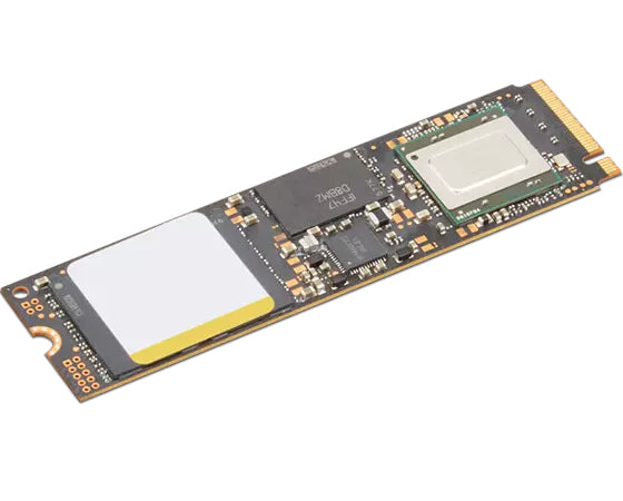 Lenovo 4XB1K68130 – 2 TB PCIe 4.0 NVMe M.2 2280, OPAL2