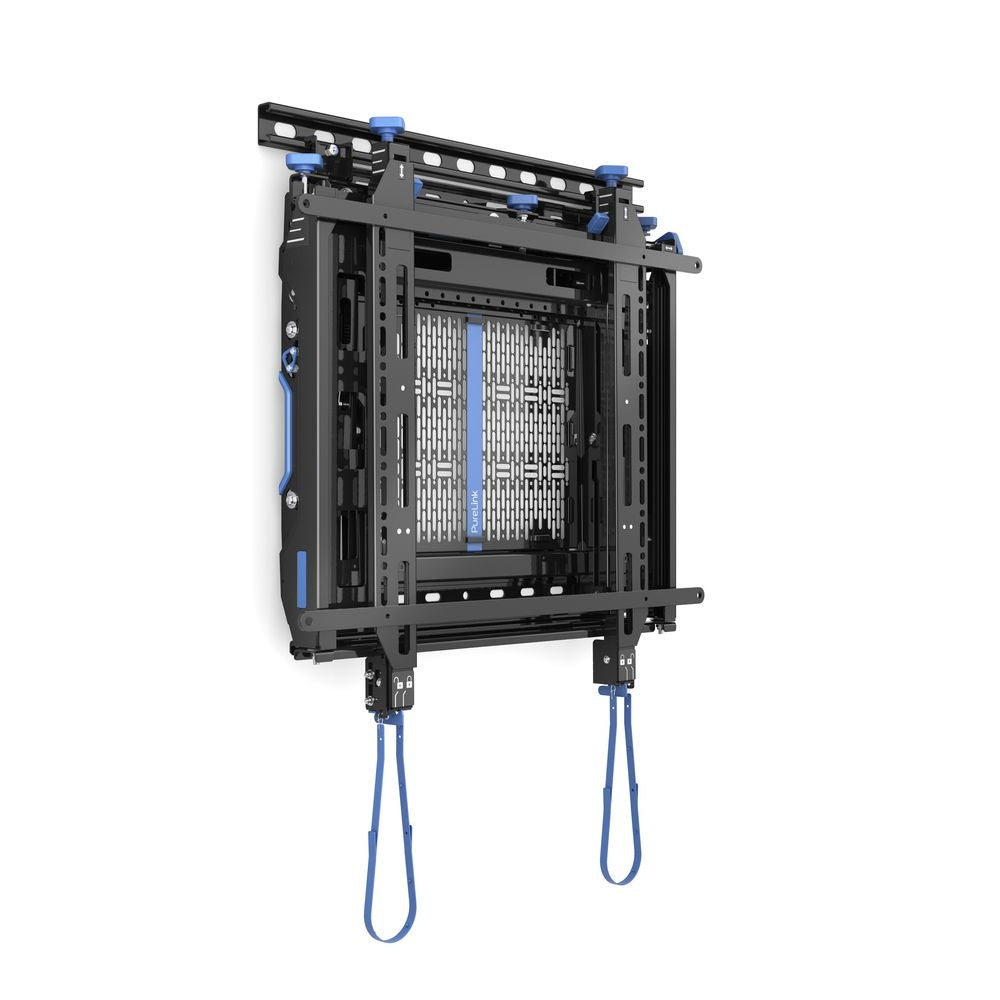 PureLink Vuelogic VL-WM-ST400 – Wandhalterung, für 46", VESA 200×200, bis 40 kg, schwarz