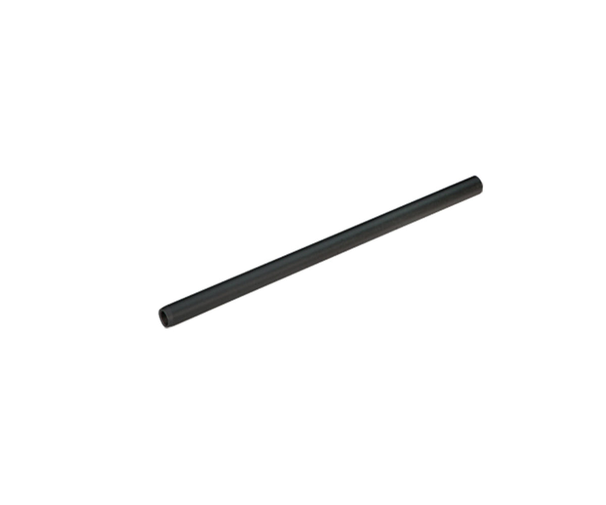 Tilta R15-300-B Stange – 15 mm, 300 mm, Aluminium – Schwarz