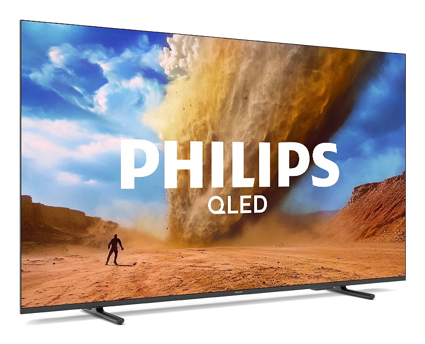 Philips 65PUS7800/12 – 65" QLED UHD 4K, Titan OS (2025)