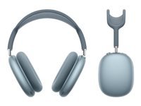 Apple AirPods Max 2 Over-Ear Kopfhörer – BT, USB-C, Blau