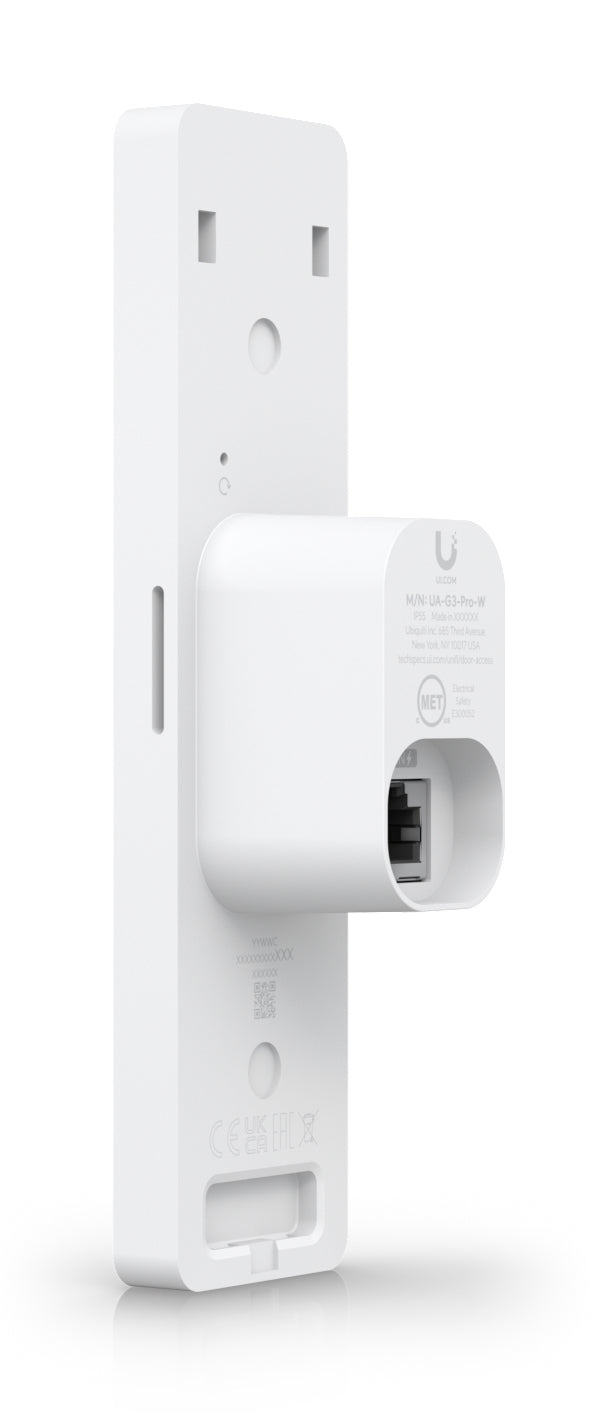 Ubiquiti NFC-Leser – weiss
