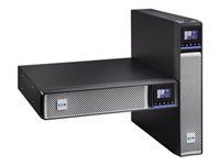 Eaton 5PX 3000i RT2U Netpack G2 – USV Line-interaktiv, 3,0 kVA/3000 W, Rack 2U, 8× IEC C13 + 2× IEC C19, 230 V