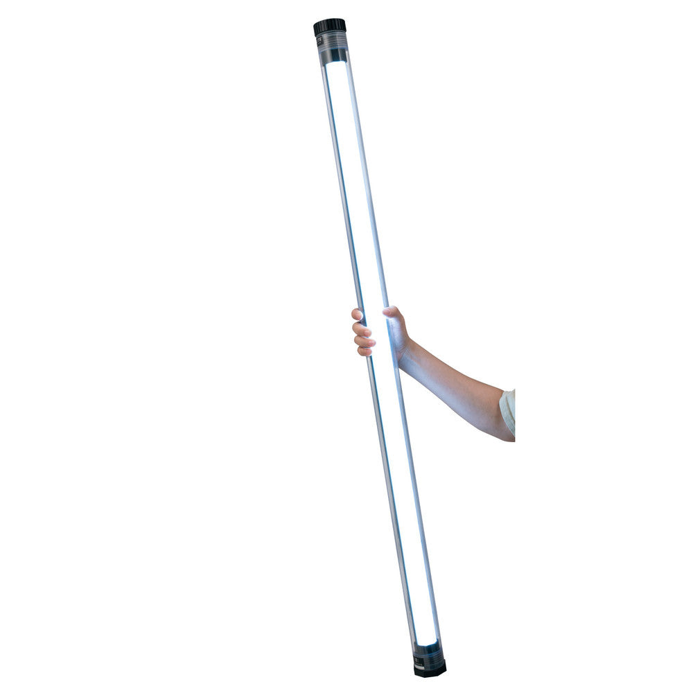 Nanlite AS-WT-PTII30X Wetterschutzgehäuse – IP68 – für PavoTube II 30X – Polycarbonat, 700 mm