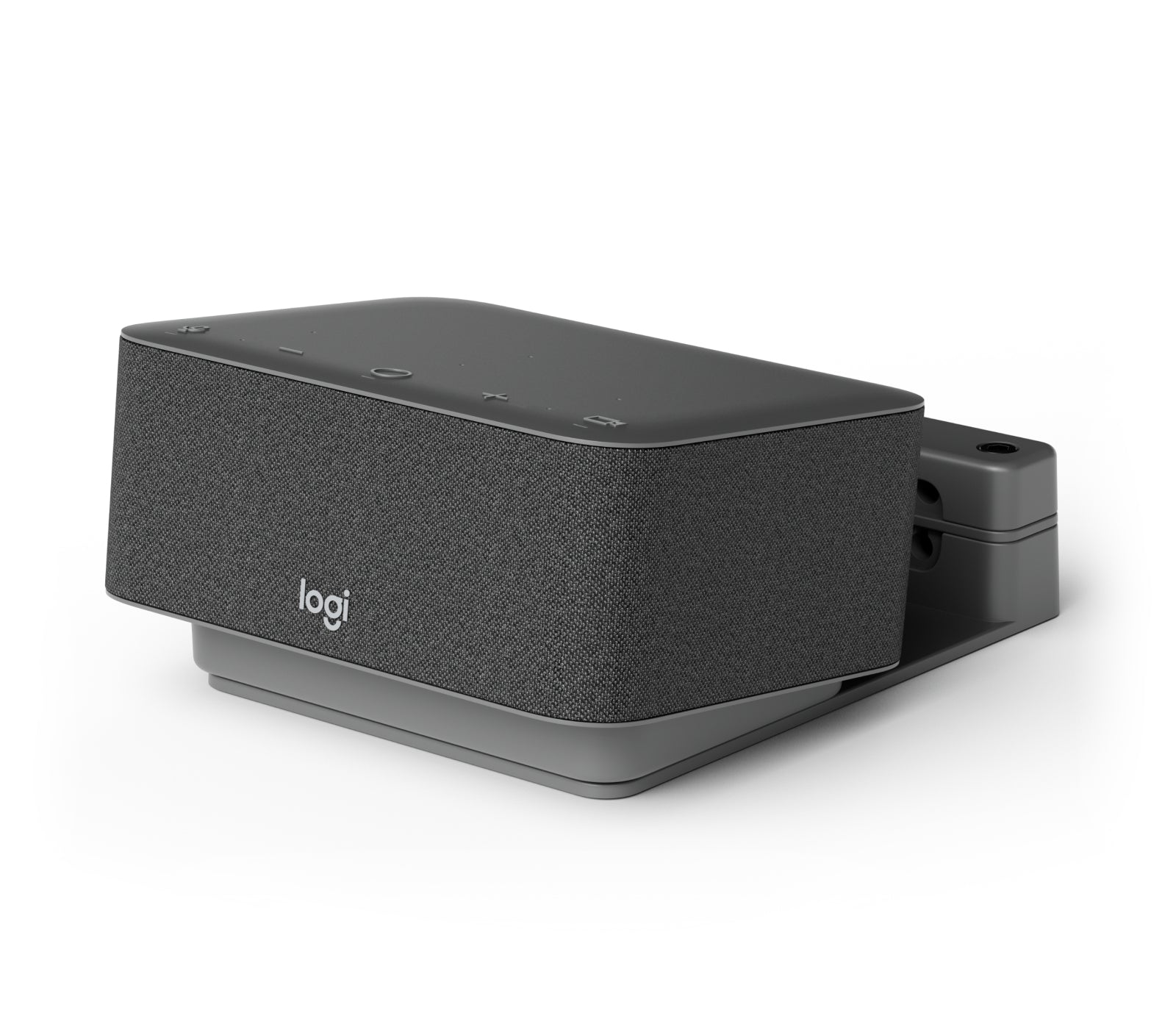 Logitech Logi Dock Focus Room Kit UC – BYOD-Kit – für UC