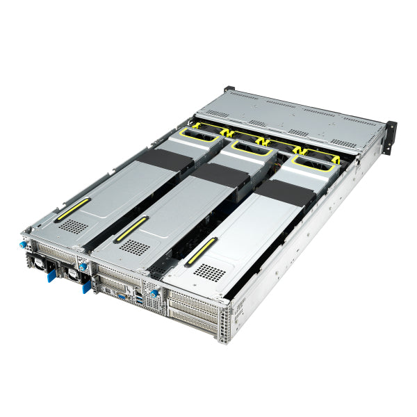 ASUS RS720-E11-RS12U Rack (2U) – Skalierbare Intel Xeon