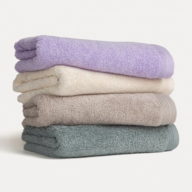 Möve Waschlappen Superwuschel – 15×20 cm, Baumwolle, 550 g/m², Kaschmirgrau
