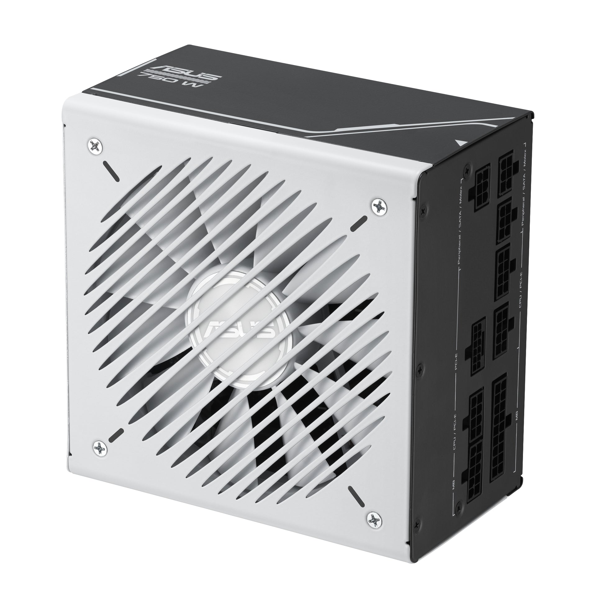ASUS Prime Ap-750G – 750 W 80 PLUS Gold – ATX – vollmodular – ATX 3.0