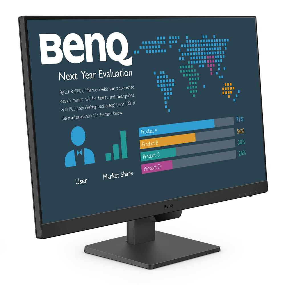 BenQ BL2790 – 27", 1920 × 1080 (Full HD), IPS, 100 Hz
