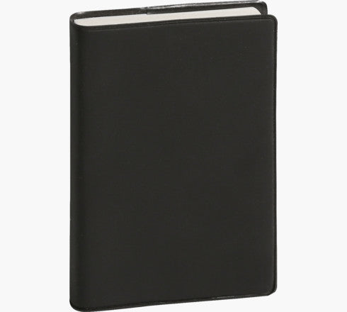 Exacompta Mini 11 – Wochenagenda 2027, 1 Woche/2 Seiten, 7,5 × 11,5 cm, assortiert
