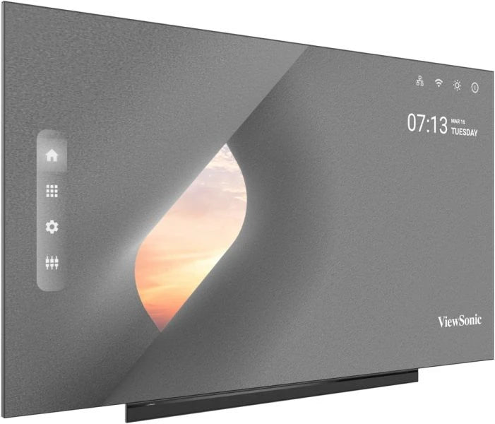Viewsonic LDM136-151 – Signage-Display, 136", 600 cd/m², Android