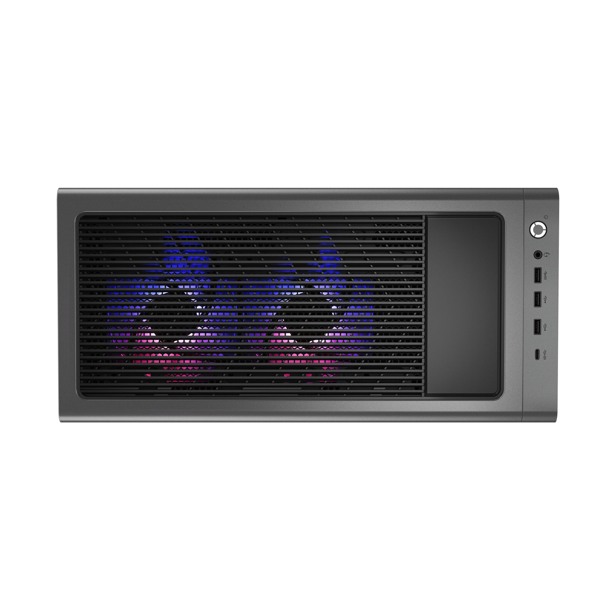 Lenovo Legion T7 Tower – Intel Core Ultra 9 285K, 64 GB RAM, 2 TB SSD, Windows 11 Home