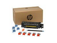 HP Wartungskit
