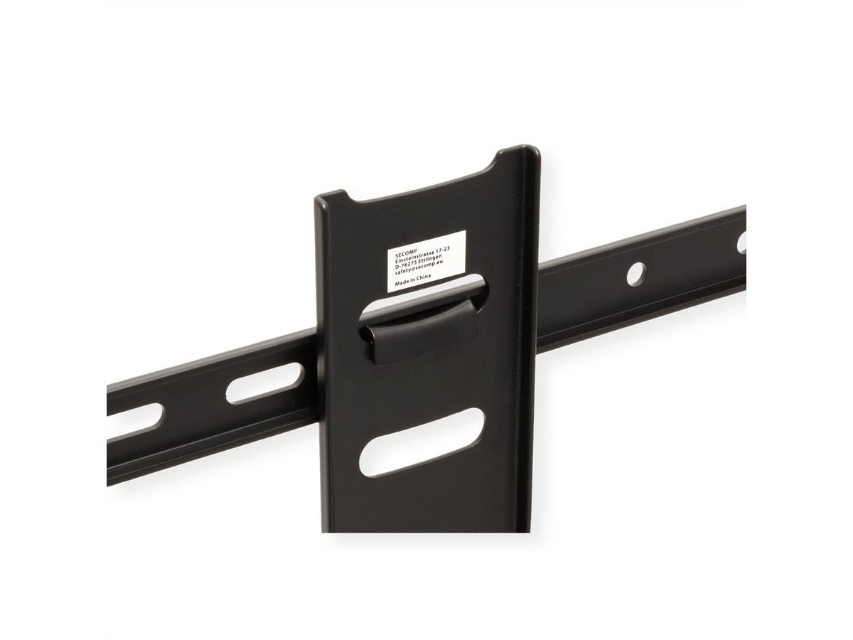 VALUE Wandhalterung – Vollbeweglich – 43–90" – VESA 100×200–600×400 – bis 50 kg, für Monitore – 17.99.1188