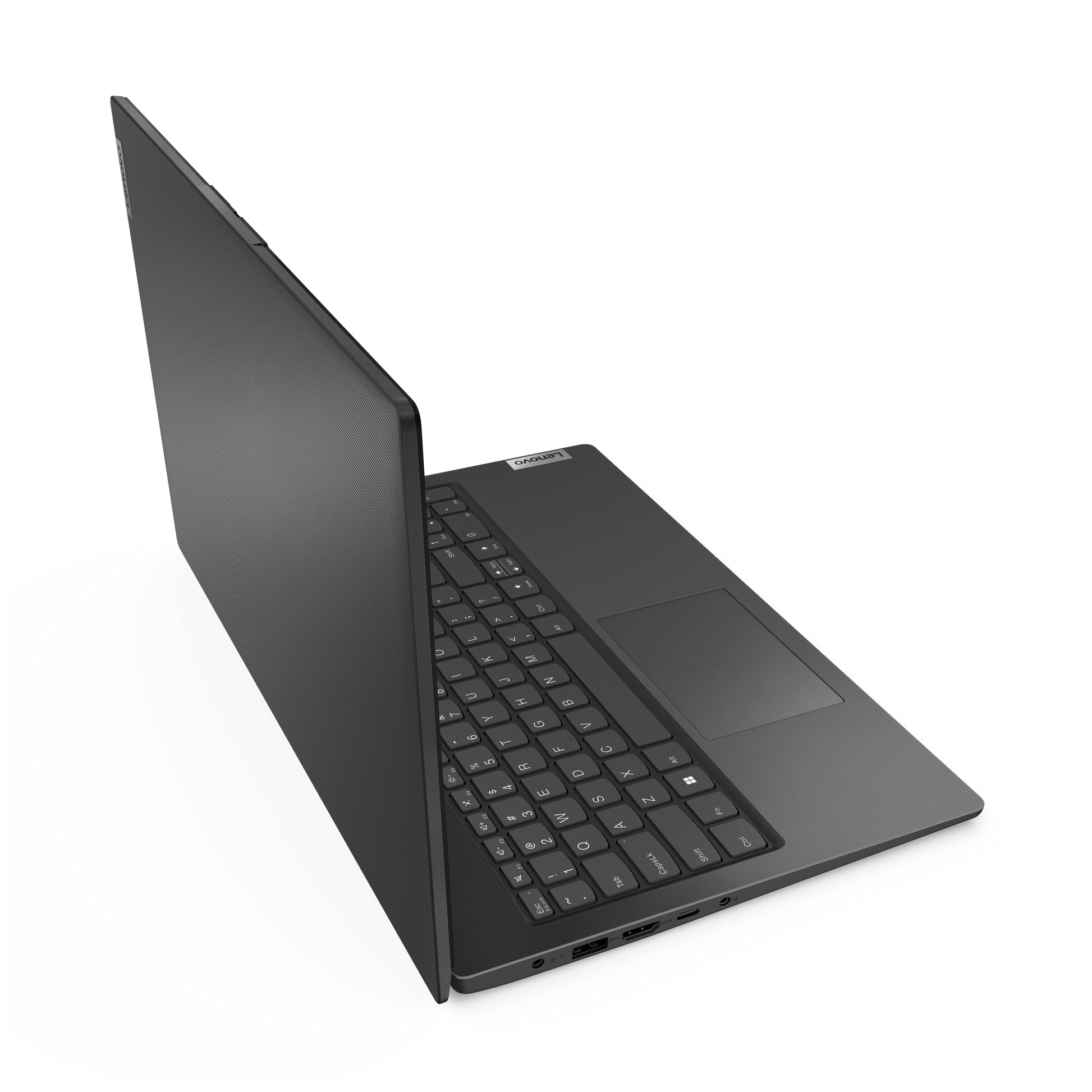 Lenovo V15 G4 Laptop – Wi‑Fi, Ethernet, Bluetooth – Netzstrom 100–240 V – 359,2 × 235,8 × 19,9 mm