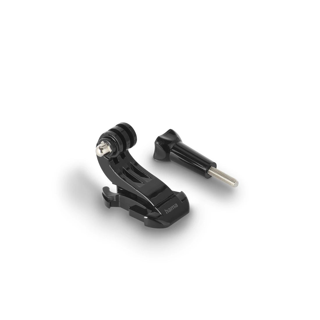 Hama Brustgurt – für GoPro – Schwarz