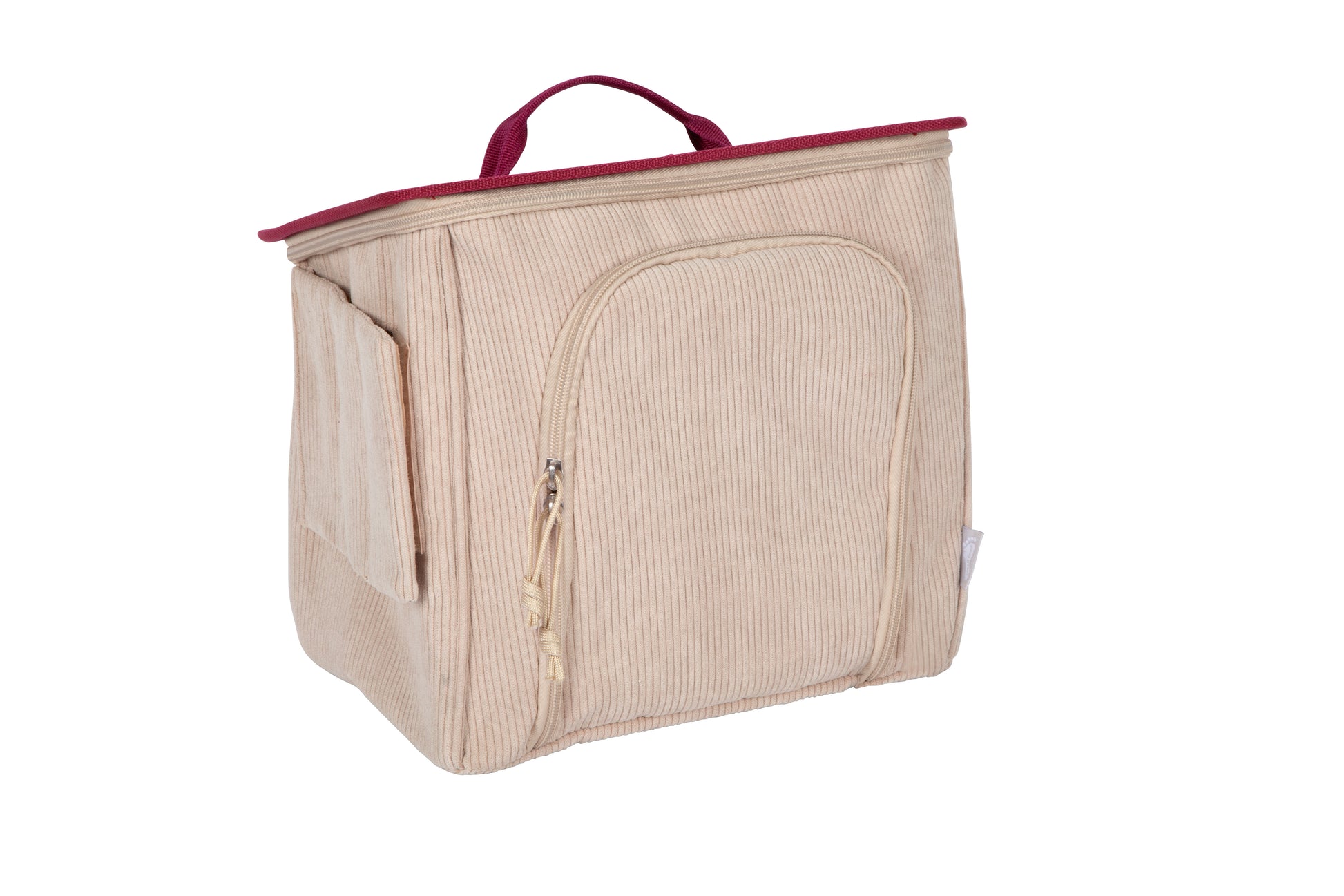 Small foot 12731 Plüschtier Pferd – 30,0 × 26,0 × 18,0 cm – 1 Stück – ab 2 J. – mehrfarbig