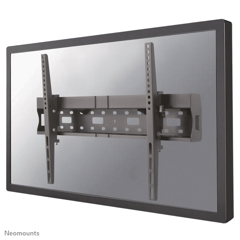 Neomounts Wandhalterung – neigbar – 37–75" – VESA 200×200–600×400 – bis 35 kg – LFD-W2640MP