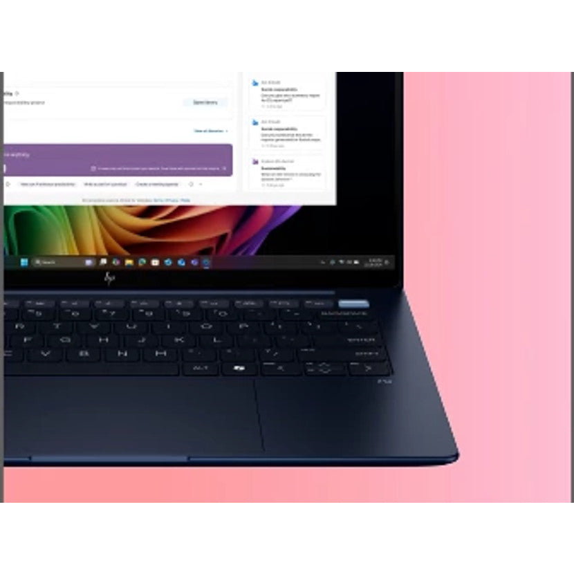 HP Elitebook Ultra G1I Next Gen – 14" WQXGA+ Touch, Core Ultra 7 258V, 32 GB, 1 TB SSD, Win 11 Pro