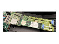Lenovo ThinkSystem B540i-2i M.2 RAID-Adapter – SATA/NVMe