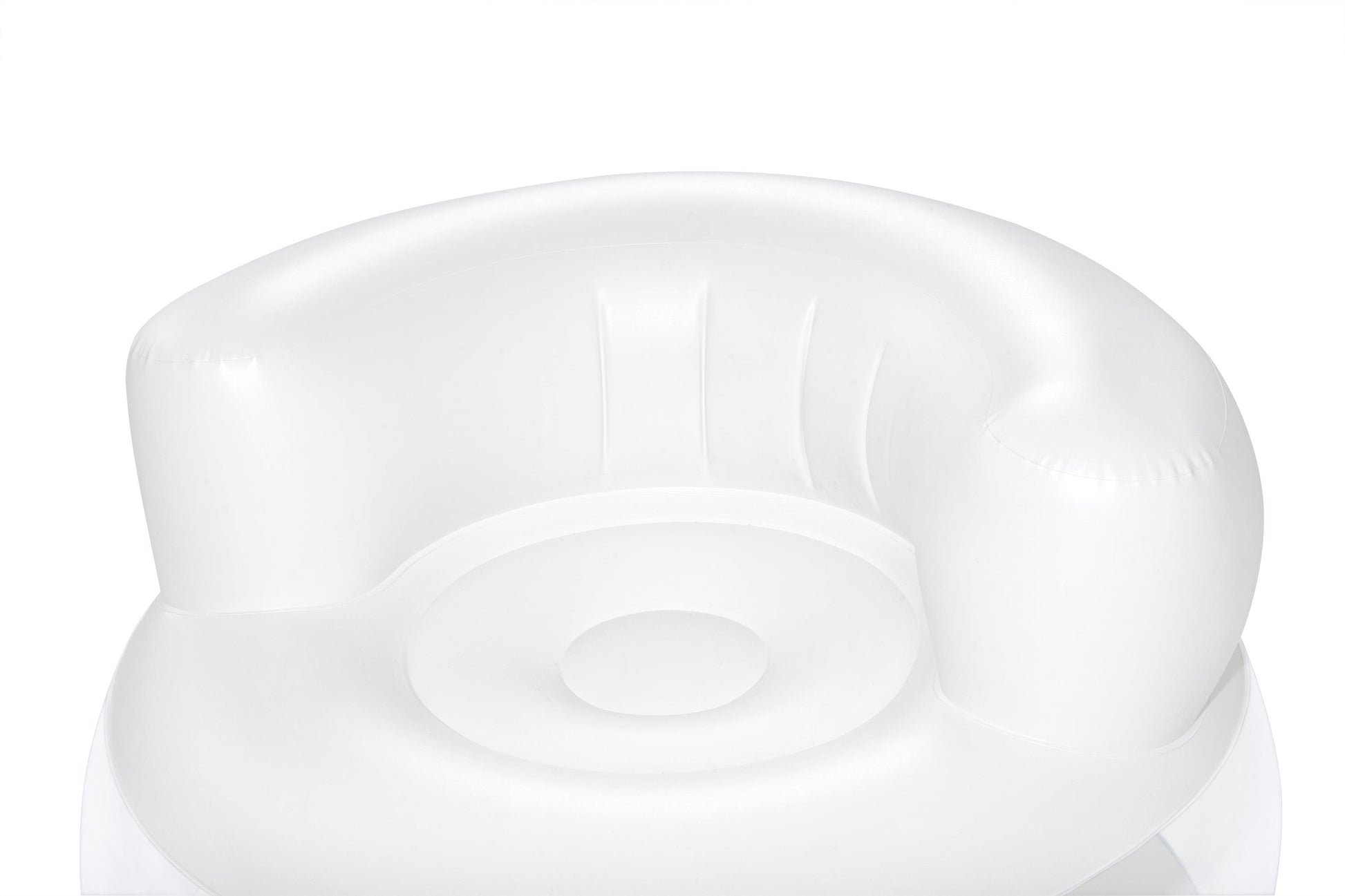 Bestway Sessel ModPod – 112 × 112 × 70 cm – PVC – mehrfarbig
